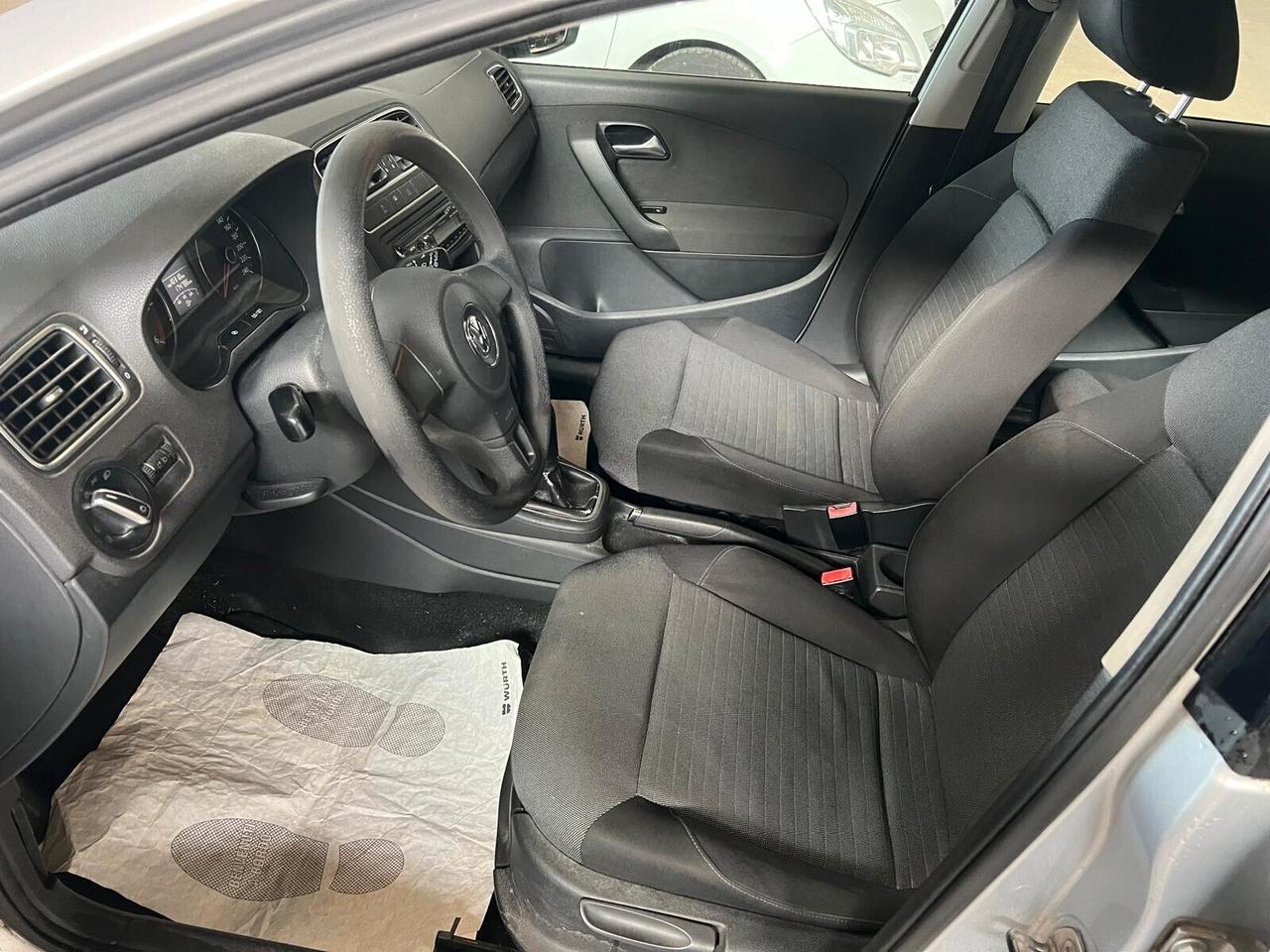 Volkswagen Polo 1.6 TDI DPF 5 porte 2010