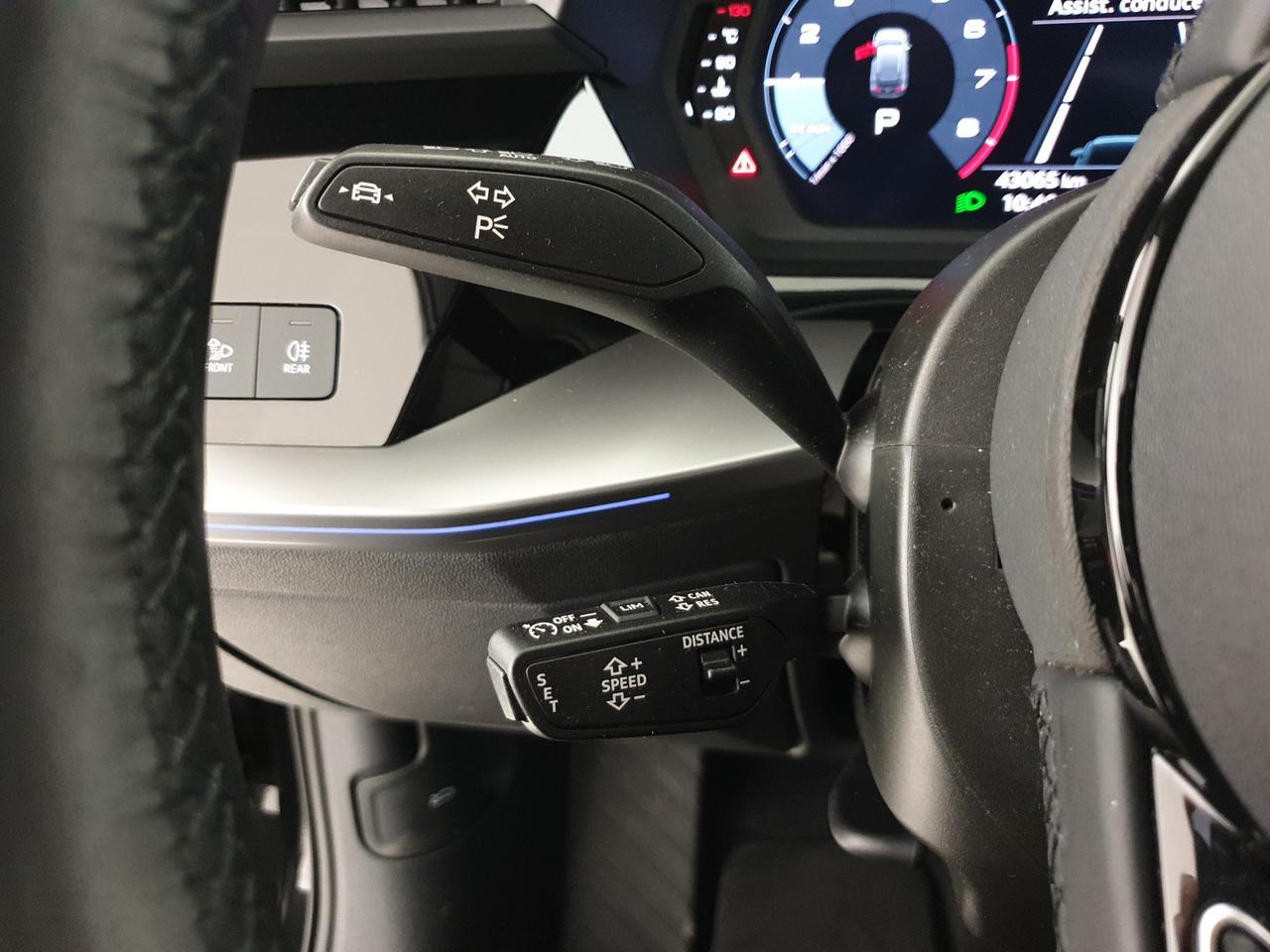 Sportback 30TFSI 116CV S tronic Business Advanced