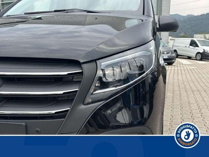 Mercedes-Benz Vito Tourer Select 116 CDI Extralong