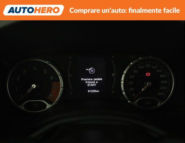 JEEP Renegade 1.0 T3 Longitude