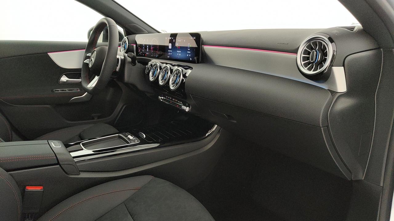 Mercedes-Benz A 180 d Automatic