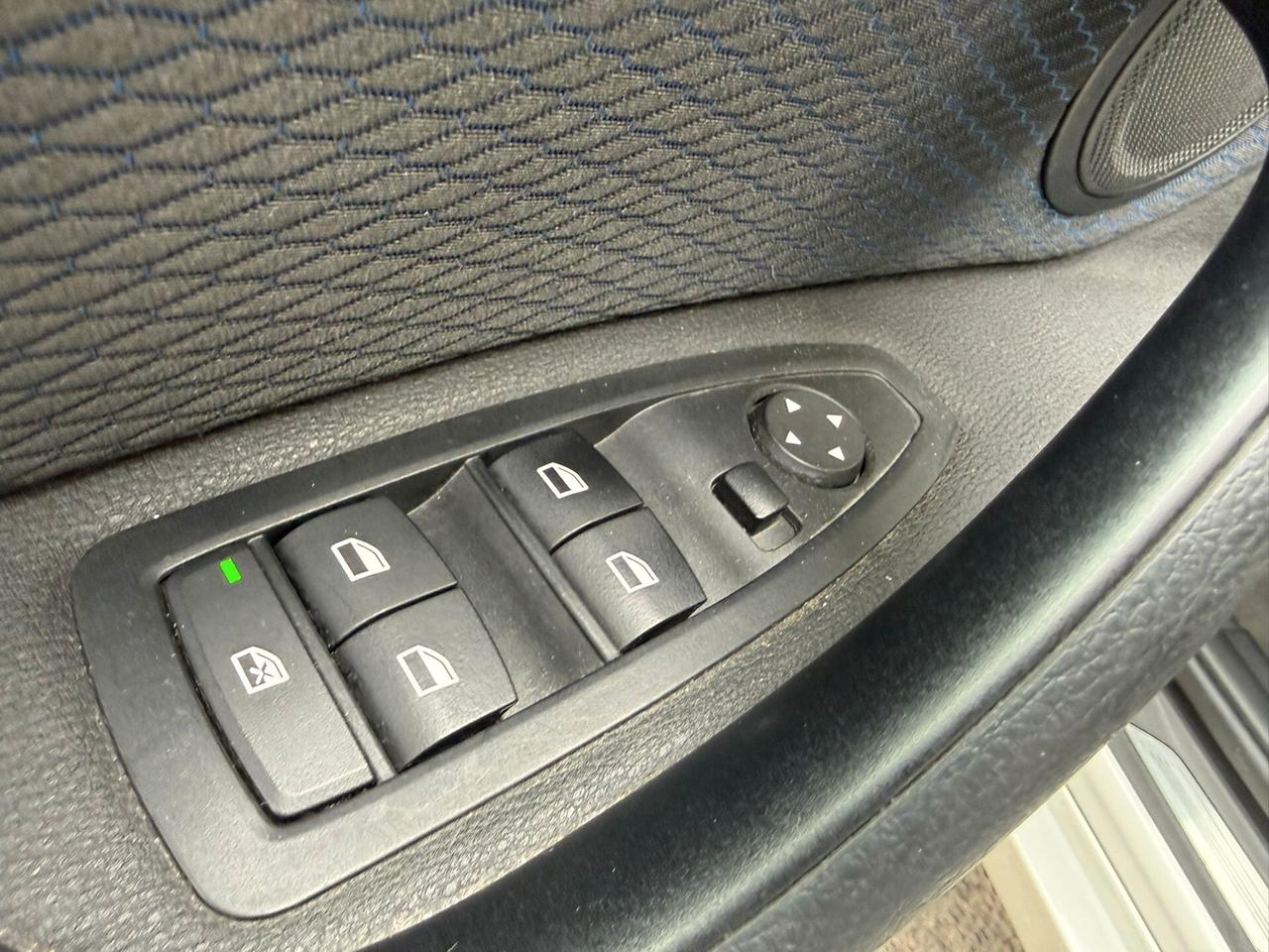 Bmw X1 xDrive20d Sport