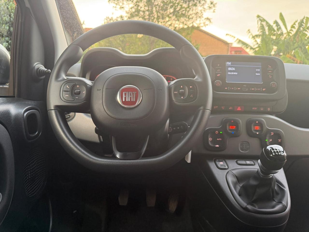 Fiat Panda 1.0 FireFly Hybrid City Life