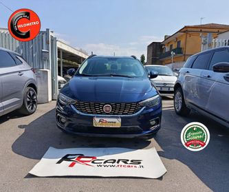 Fiat Tipo 1.6 Mjt S&S DCT SW Mirror
