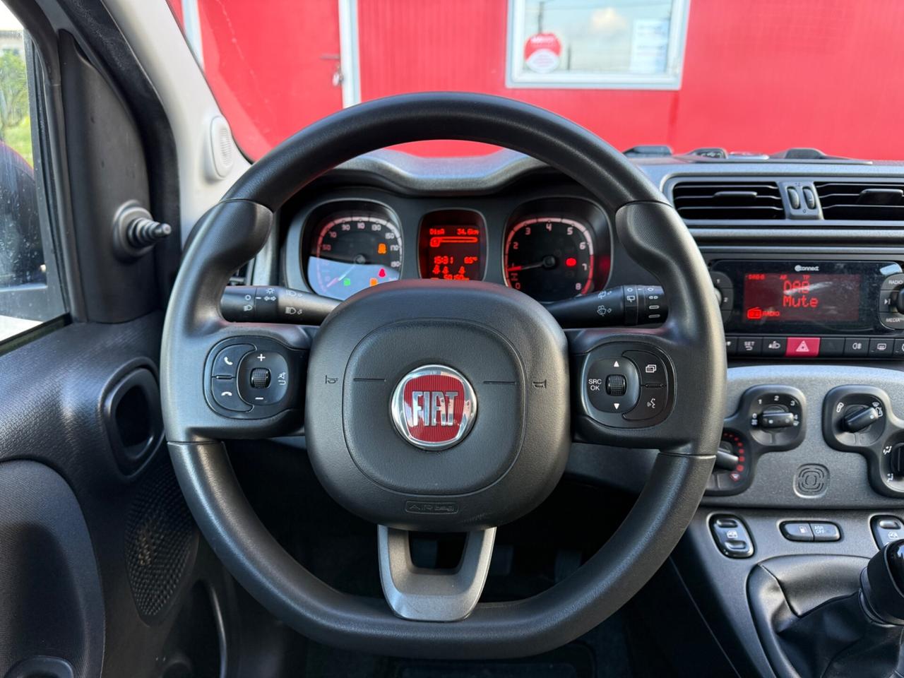Fiat Panda 1.2 EasyPower City Life 2022