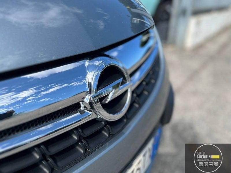 Opel Corsa Corsa 1.2 85CV 5 porte GPL-TECH One