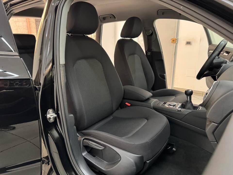 Audi A3 Sportback 1.6 TDI Sport 110/CV 2017