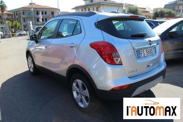 OPEL - Mokka X 1.6 cdti Business s&s 4x2 110cv