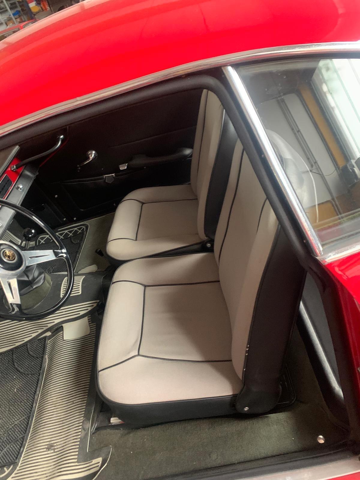 Alfa Romeo Giulia 1600 ss Please read announcement inside