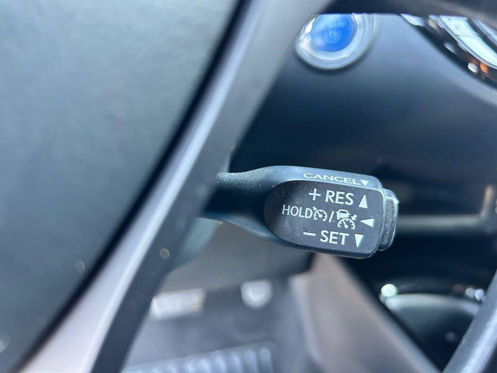 Toyota C-HR 2.0 Hybrid E-CVT Style