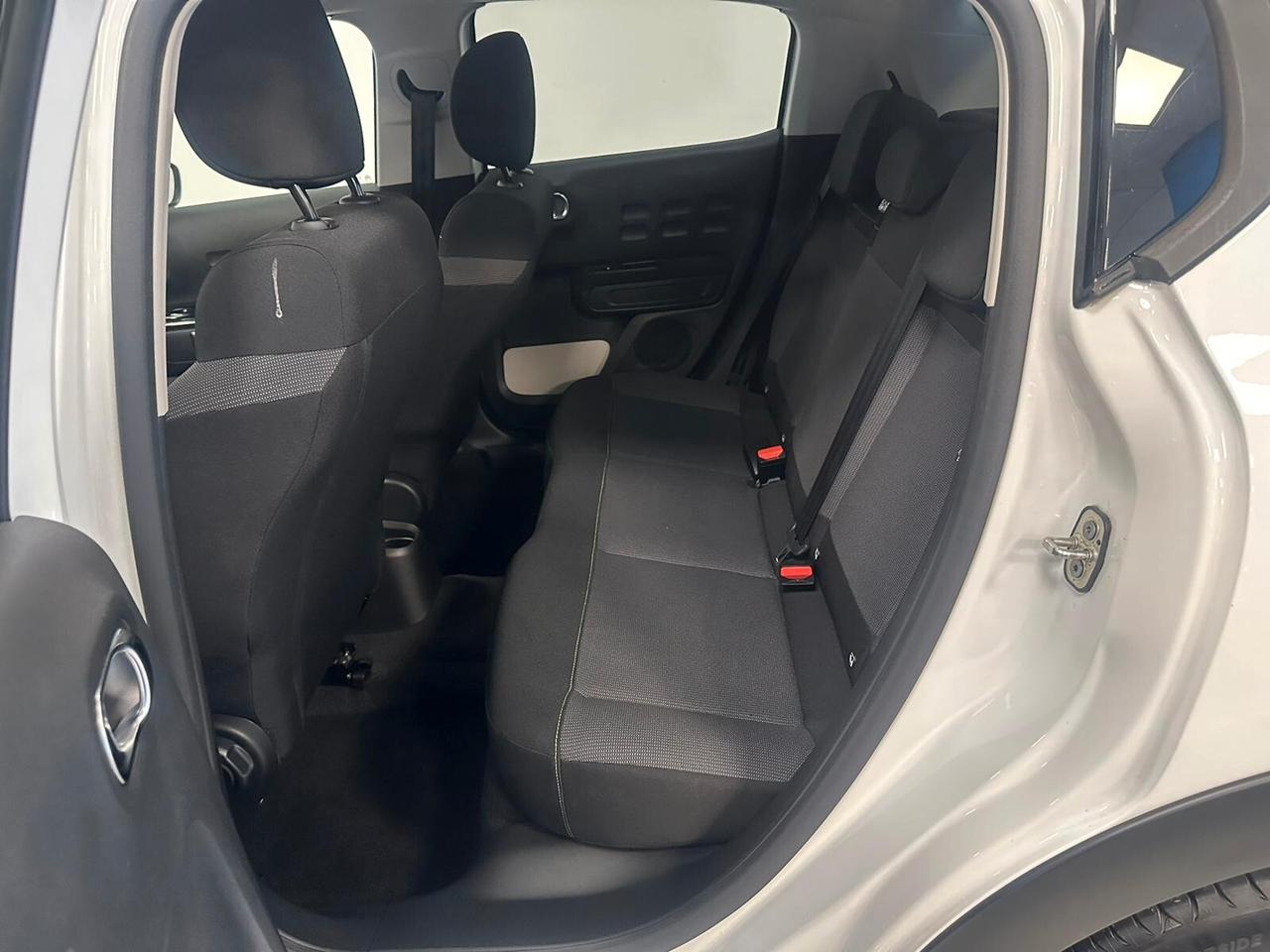 Citroen C3 PureTech 83 S&S Shine
