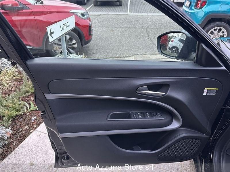 Jeep Avenger 1.2 Turbo Longitude *VARI COLORI, PROMO AZZURRA*