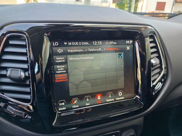 JEEP Compass 1.6 Multijet II 2WD Night Eagle
