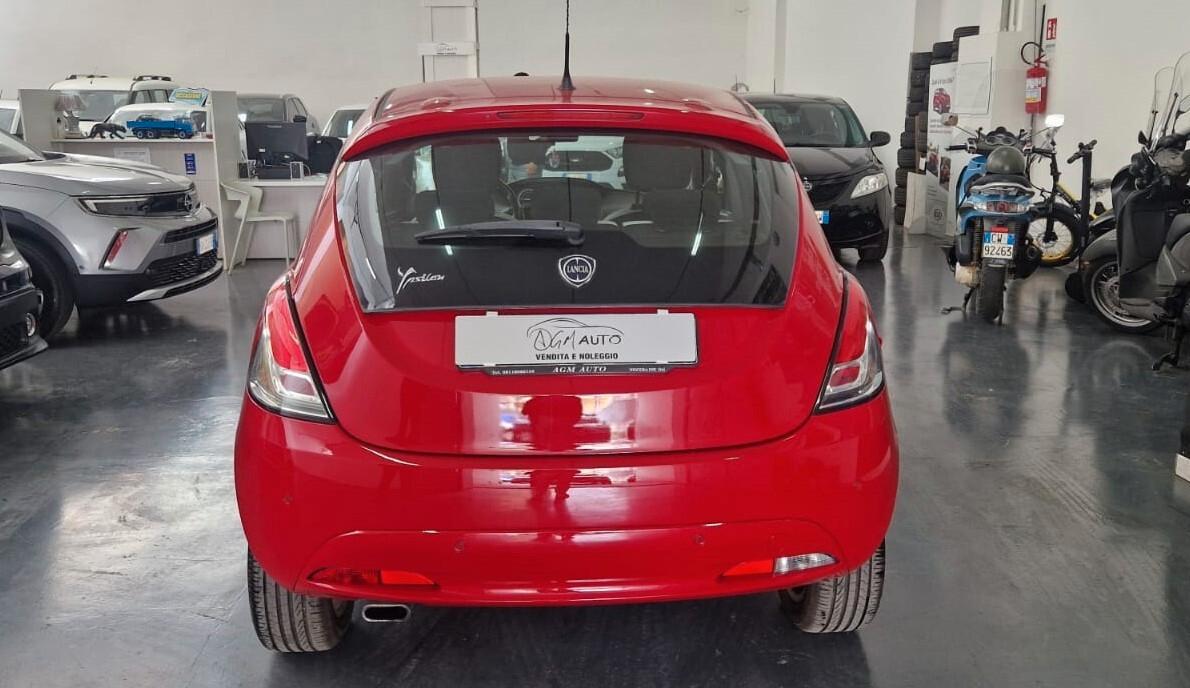 Lancia Ypsilon 1.2 69 CV 5 porte GPL Ecochic Gold