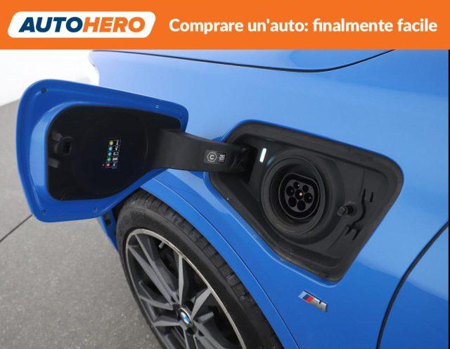 BMW X2 xDrive25e Msport
