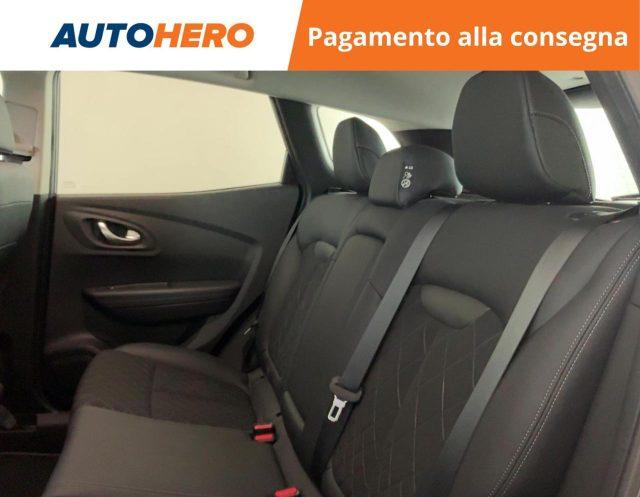 RENAULT Kadjar Blue dCi 8V 115CV Sport Edition2