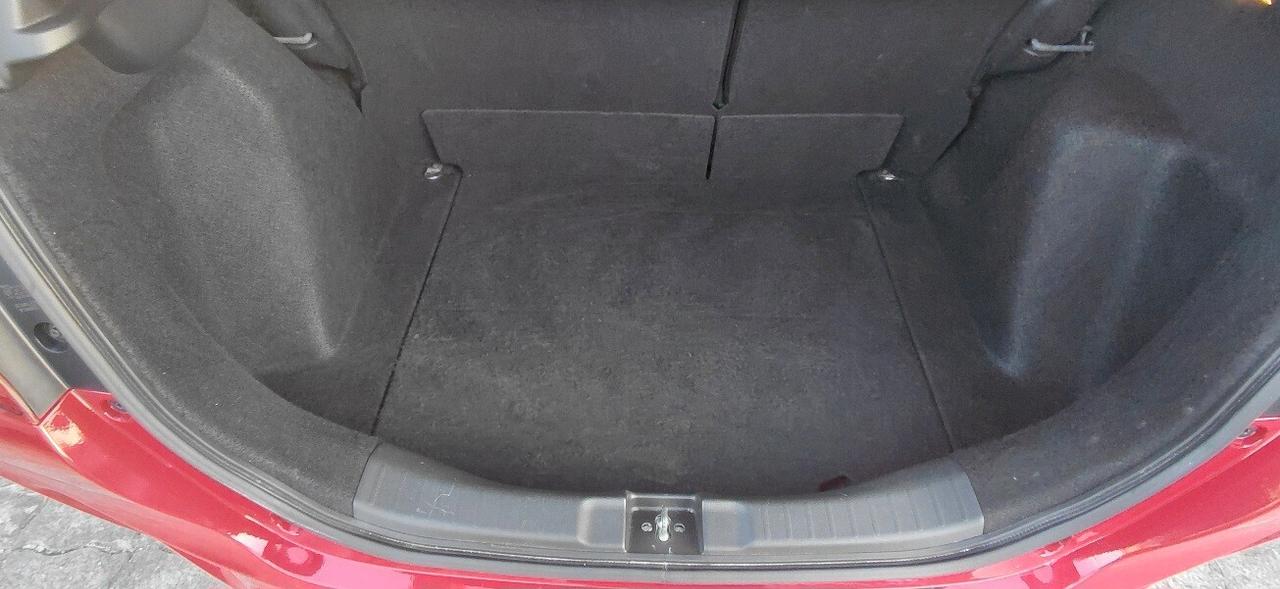 Honda Jazz 1.3 Trend