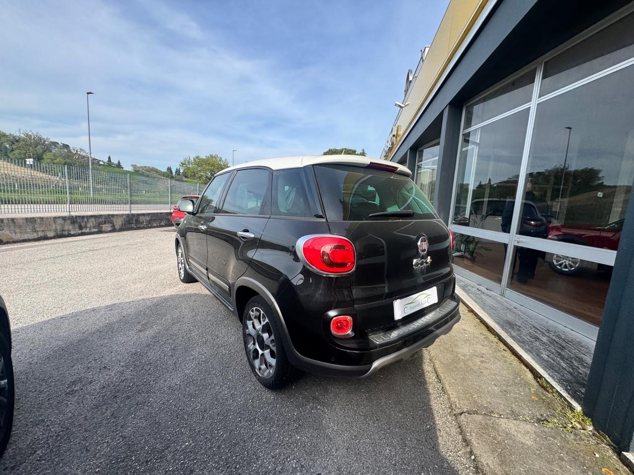Fiat 500L 1.3 Multijet 95 CV Trekking