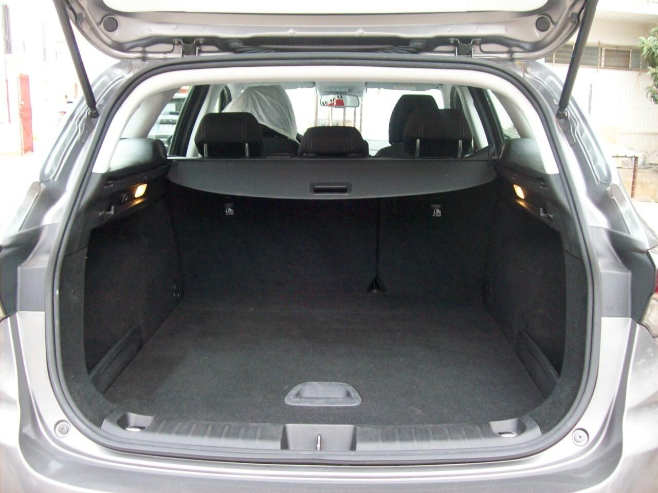 Fiat Tipo SW 1.6 Mjt 130CV S&S Lounge