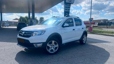 Dacia Sandero Stepway 1.5 dCi 8V 90CV Prestige