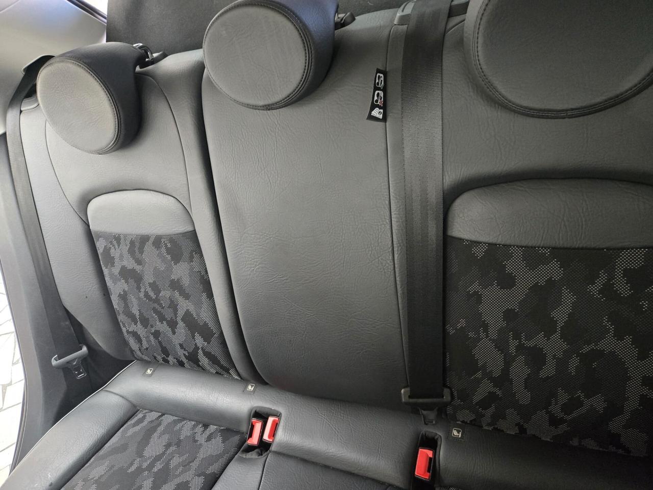 Fiat 500X 1.6 MultiJet 130 CV Cross