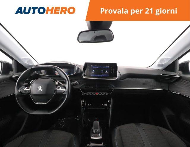 PEUGEOT 208 PureTech 100 Stop&Start EAT8 5 porte Allure Pack