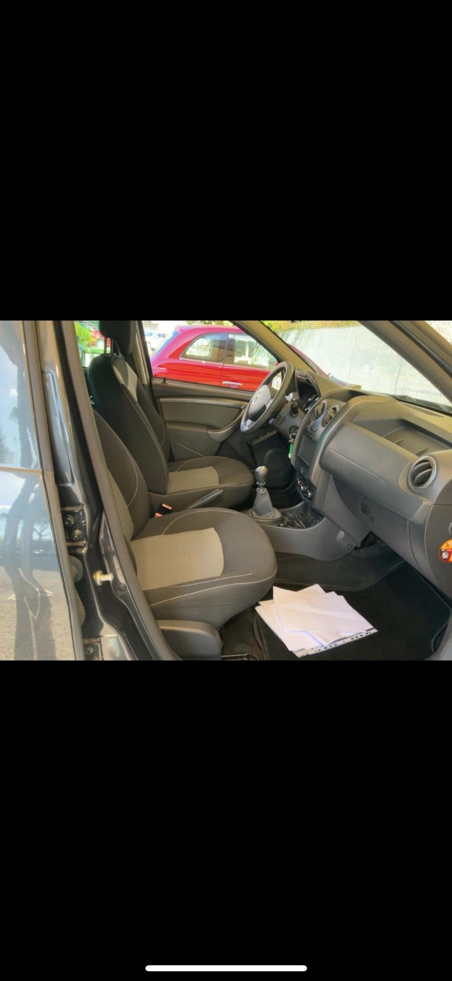 Dacia Duster 1.5 dCi 110CV Start&Stop 4x2 Lauréate