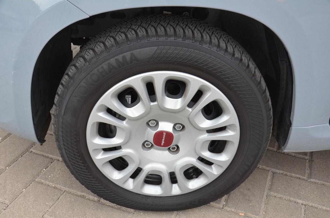 Fiat Panda 1.2 Easy