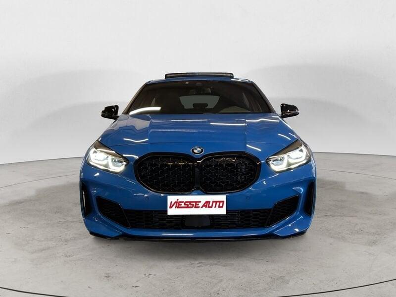 BMW Serie 1 M135i xdrive