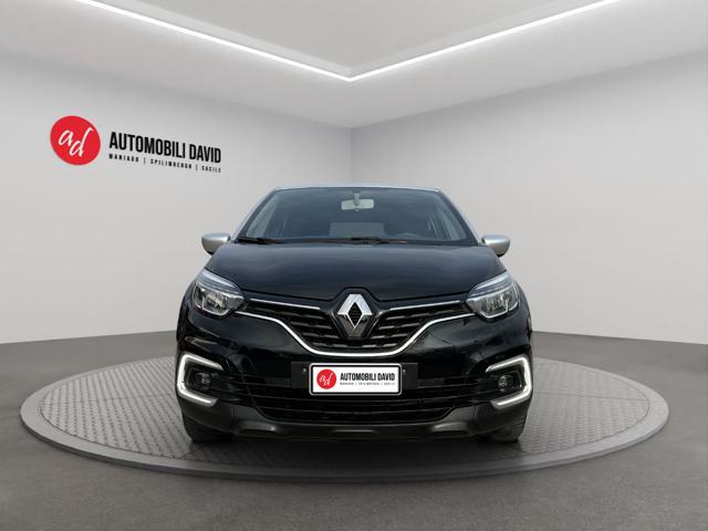 RENAULT Captur dCi 8V 90 CV Business