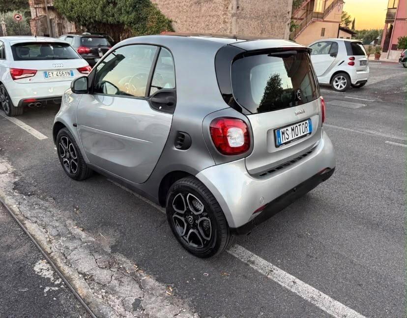 Smart ForTwo 70 1.0 twinamic AUTOMATICA - FULL OPT - SUPERPREZZO
