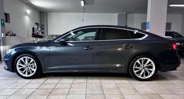 Audi A5 Sportback 40 2.0 tdi mhev 204cv Prestige Plus