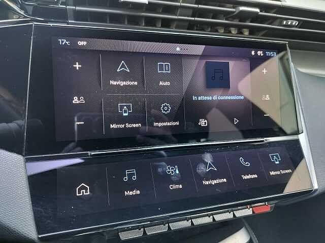 Peugeot 408 PureTech 130 S&S EAT8 GT