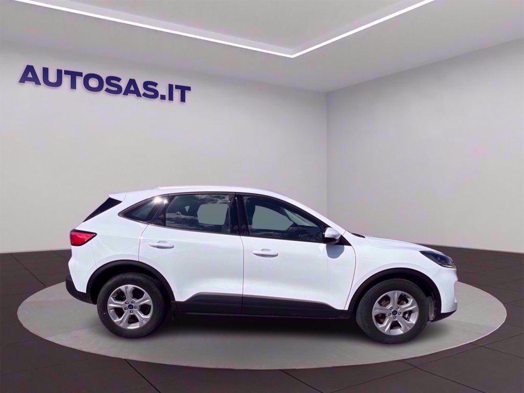 FORD Kuga 1.5 ecoblue Connect 2wd 120cv del 2021