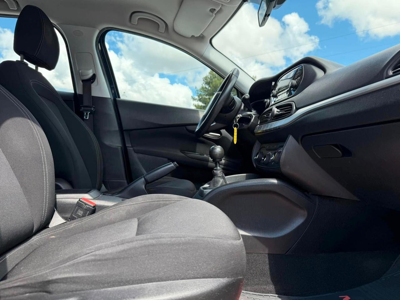 Fiat Tipo 1.6 Mjt Sw 120cv Lounge 2018