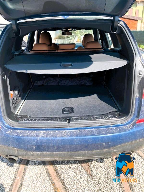 BMW X3 xdrive30d Msport 249cv auto