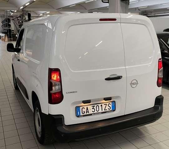 Opel Combo Cargo 1.5 100cv *IVA*