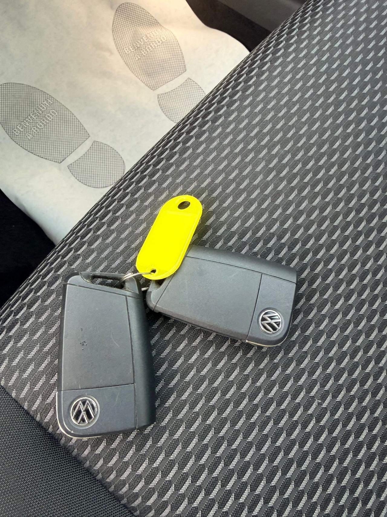 Volkswagen T-Cross 1.0 TSI Urban BMT