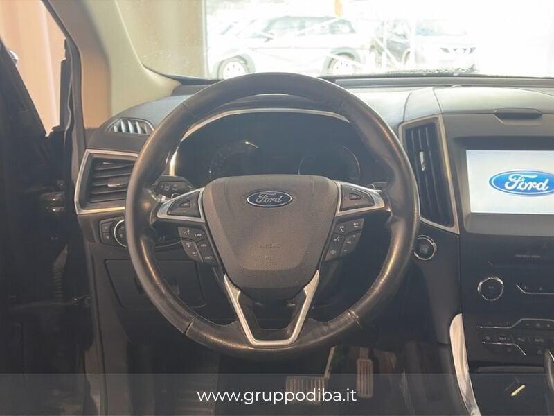 Ford Edge 2016 2.0 tdci Titanium s&s awd 210cv powershift