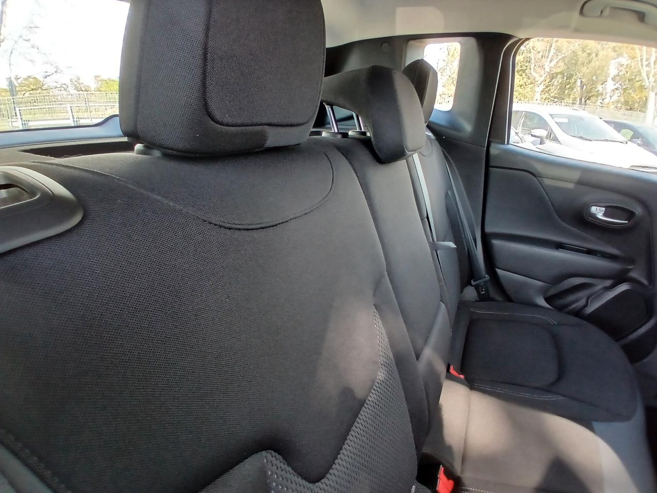 Jeep Renegade 1.0 T3 Limited