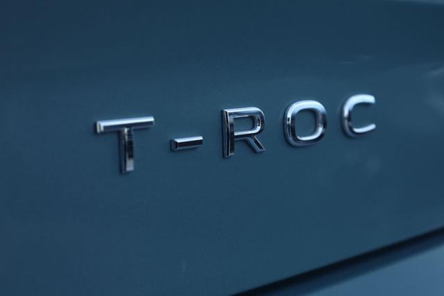 VOLKSWAGEN T-Roc 1.0 TSI Style
