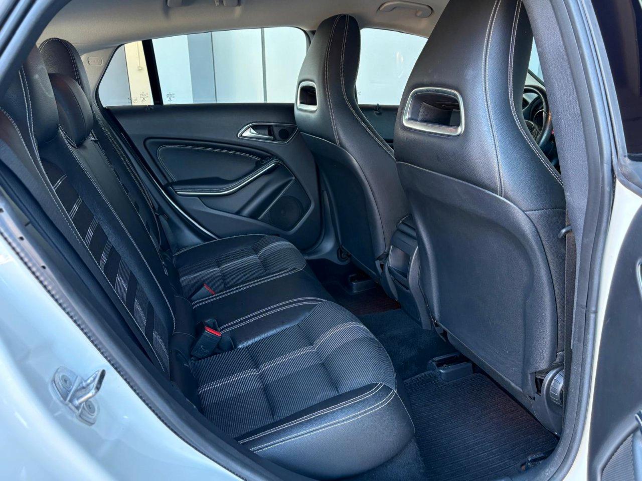 Mercedes CLA Shooting Brake 200 d Sport auto FL