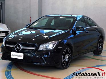 MERCEDES-BENZ CLA 250 211CV 4MATIC SPORT AUTOMATICA 7G-DCT, NAVI, XENO