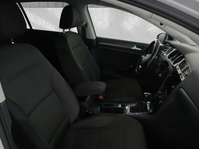 Volkswagen Golf 5p 1.6 tdi Business 115cv dsg