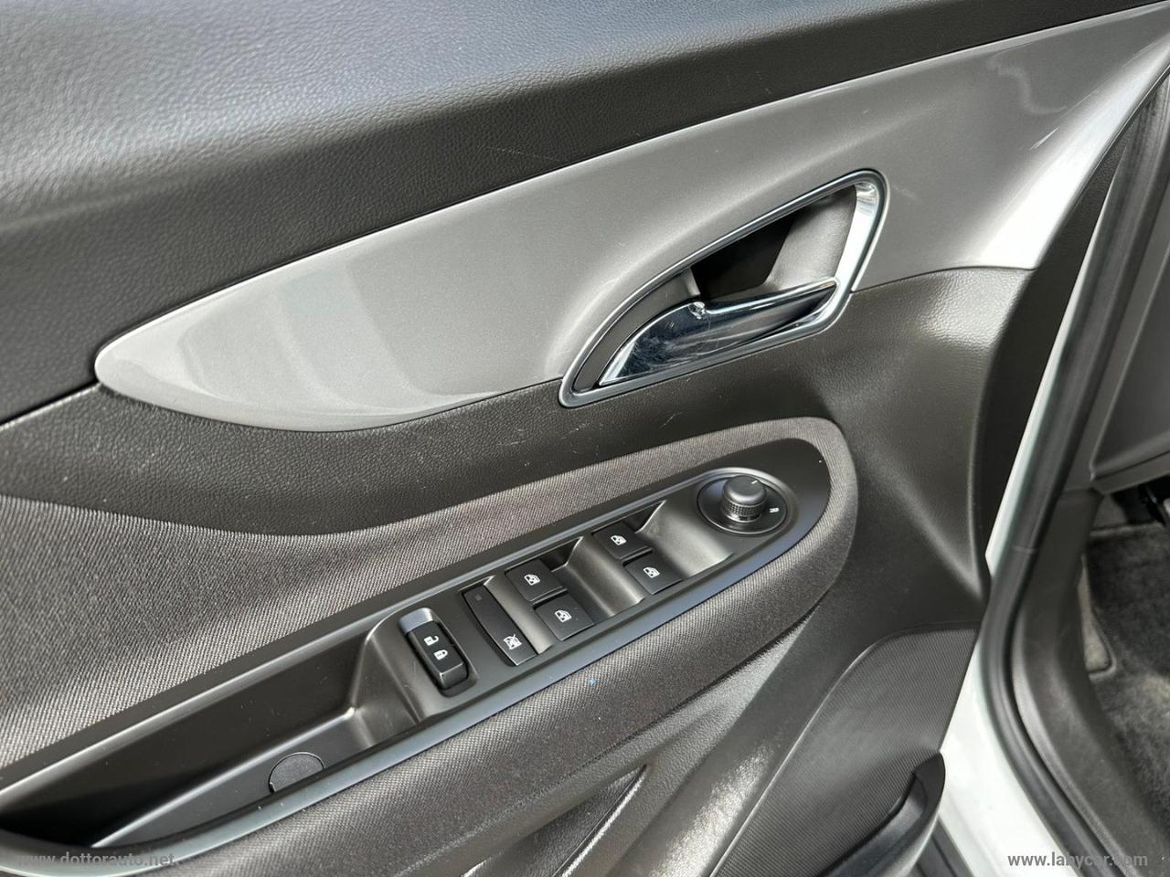 OPEL Mokka 1.6 CDTI Ecotec 136 4x4 S&S Cosmo