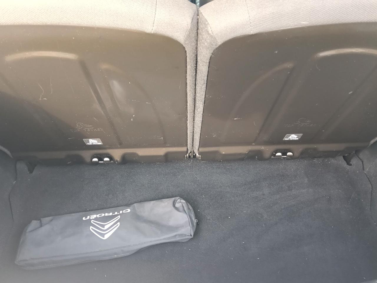 Citroen C1 VTi 68 5 porte Feel 2018