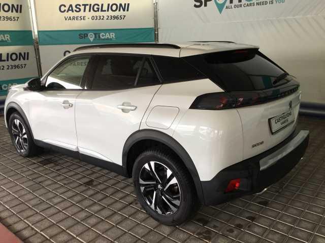 Peugeot 2008 Allure Pack 1.2 PureTech 130cv - Km Zero