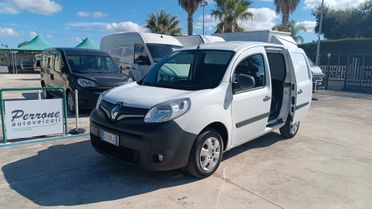 Renault Kangoo Blue dCi 115CV Express Furgone Ice Plus