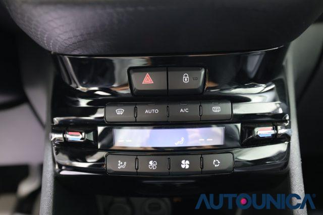 PEUGEOT 2008 1° SERIE PURETECH 82 S&S ALLURE NEOPATENTATI