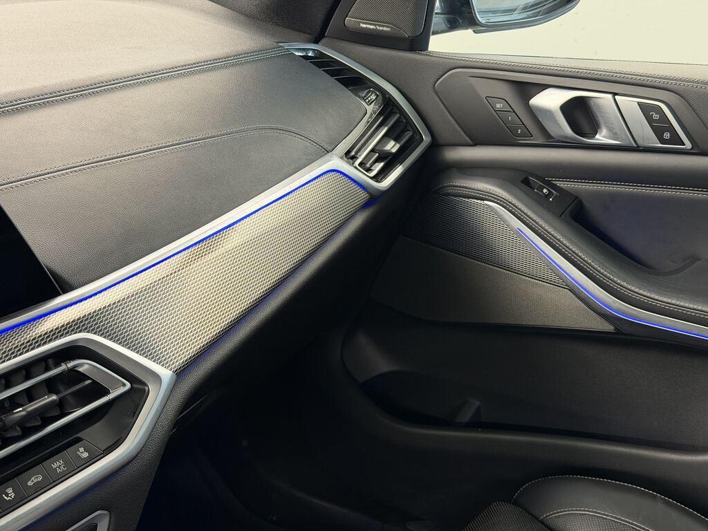 BMW X5 30 d Msport xDrive Steptronic